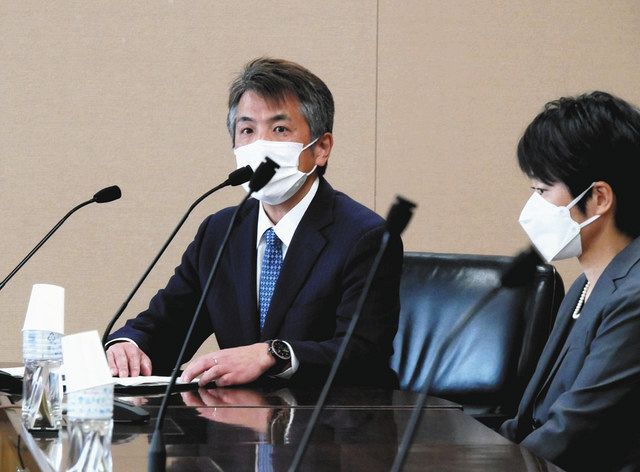 職務代理者に信大・酒井さん 県教委、原山教育長の死去受け：中日新聞Web