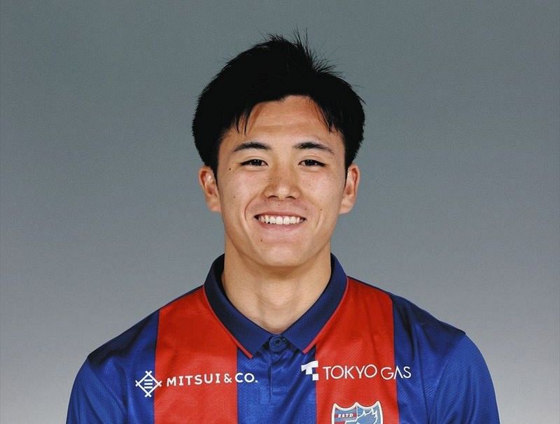 FC東京】熊田直紀がJ2いわきへ期限付き移籍 生まれ育った福島の