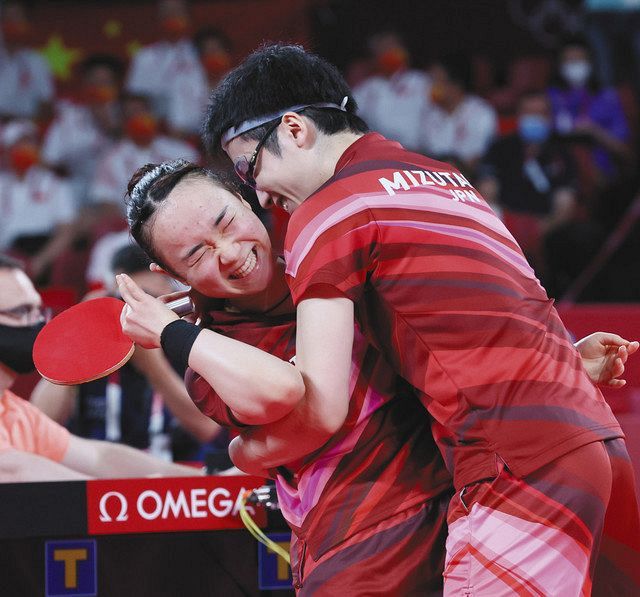 日本の金メダル数8個で国別トップに 2位米国 3位中国 中日スポーツ 東京中日スポーツ 日本の金メダル数8個で国別トップに 2位米国 3位中国 中日スポーツ 東京中日スポーツ