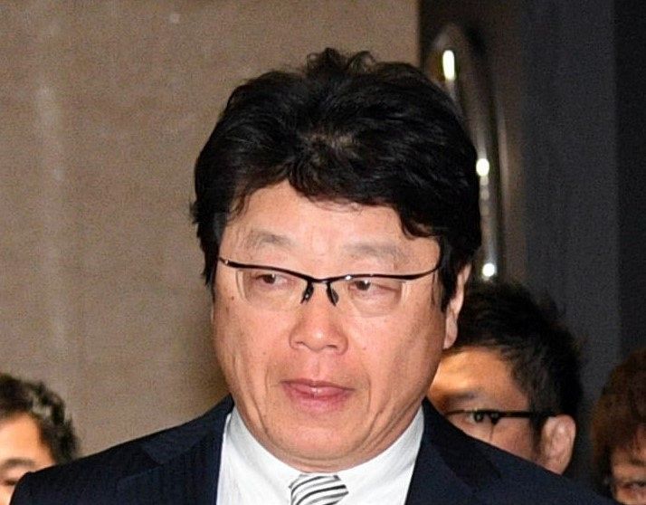 批判じゃなくて誹謗中傷」北村晴男・参院議員の発言が物議…一国の首相