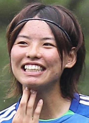 熊谷紗希「パリで輝くなでしこを魅せられるように」 五輪出場権獲得を