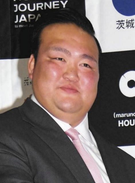 早大院生 元横綱稀勢の里の荒磯親方は週4日のリモート授業 パソコンの 稽古 にも精を出す 34歳誕生日は初の東京 中日スポーツ 東京中日スポーツ 早大院生 元横綱稀勢の里の荒磯親方は週4日のリモート授業 パソコンの 稽古 にも精を出す 34歳誕生日は初の東京 中日スポーツ 東京中日スポーツ