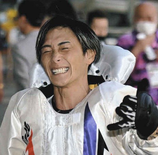 SGボートレースオールスター・優勝戦】峰竜太2着「隆太郎が