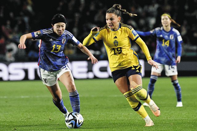 後半から出場し試合の流れを大きく変えた遠藤純 なぜ最初から使わない