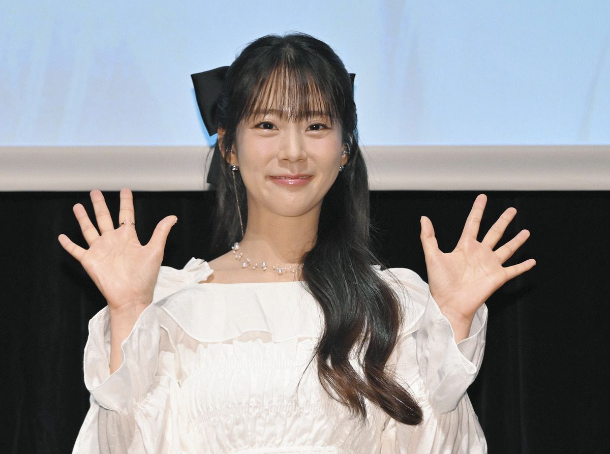KARAのハン・スンヨン、「初恋」の思い出を告白 お相手は小学校3年生の 