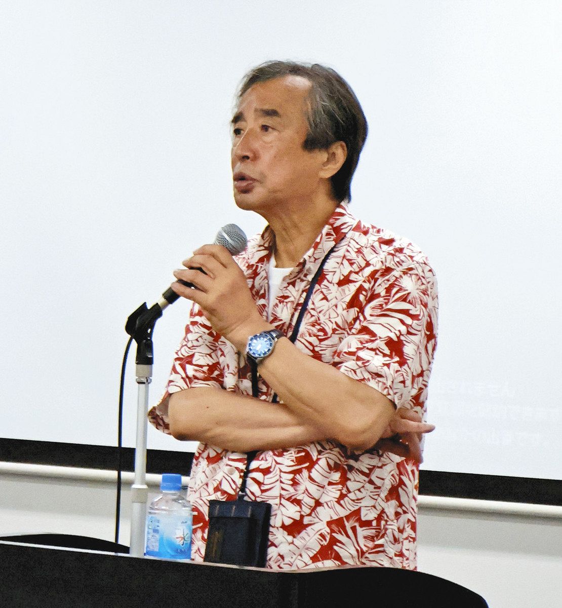 日本政府は『対米従属のDNA』が骨の髄まで」金平茂紀さんが 日本政府は『対米従属のDNA』が骨の髄まで」金平茂紀さんが