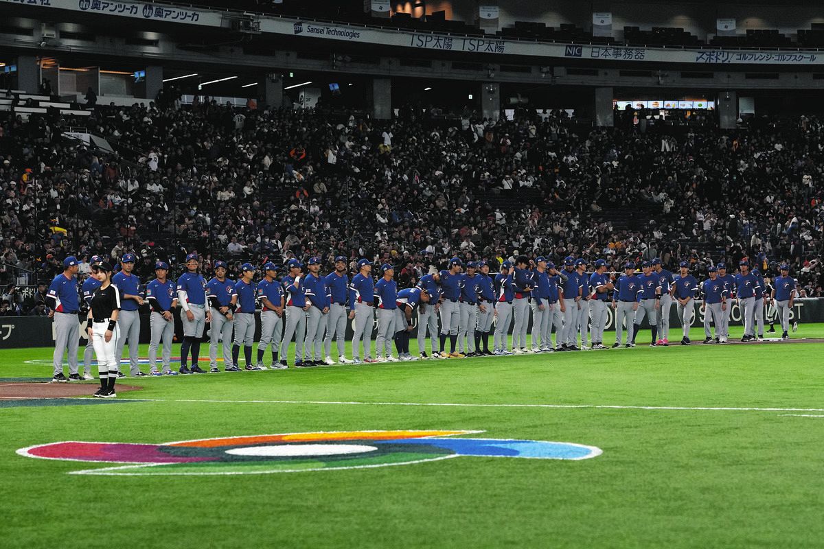 wbc 開幕 戦