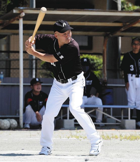 プラチナワード 三重のアスリートたち グランドソフトボール 加藤公治選手 県グランドソフトボール部 松阪市在住 中日新聞web