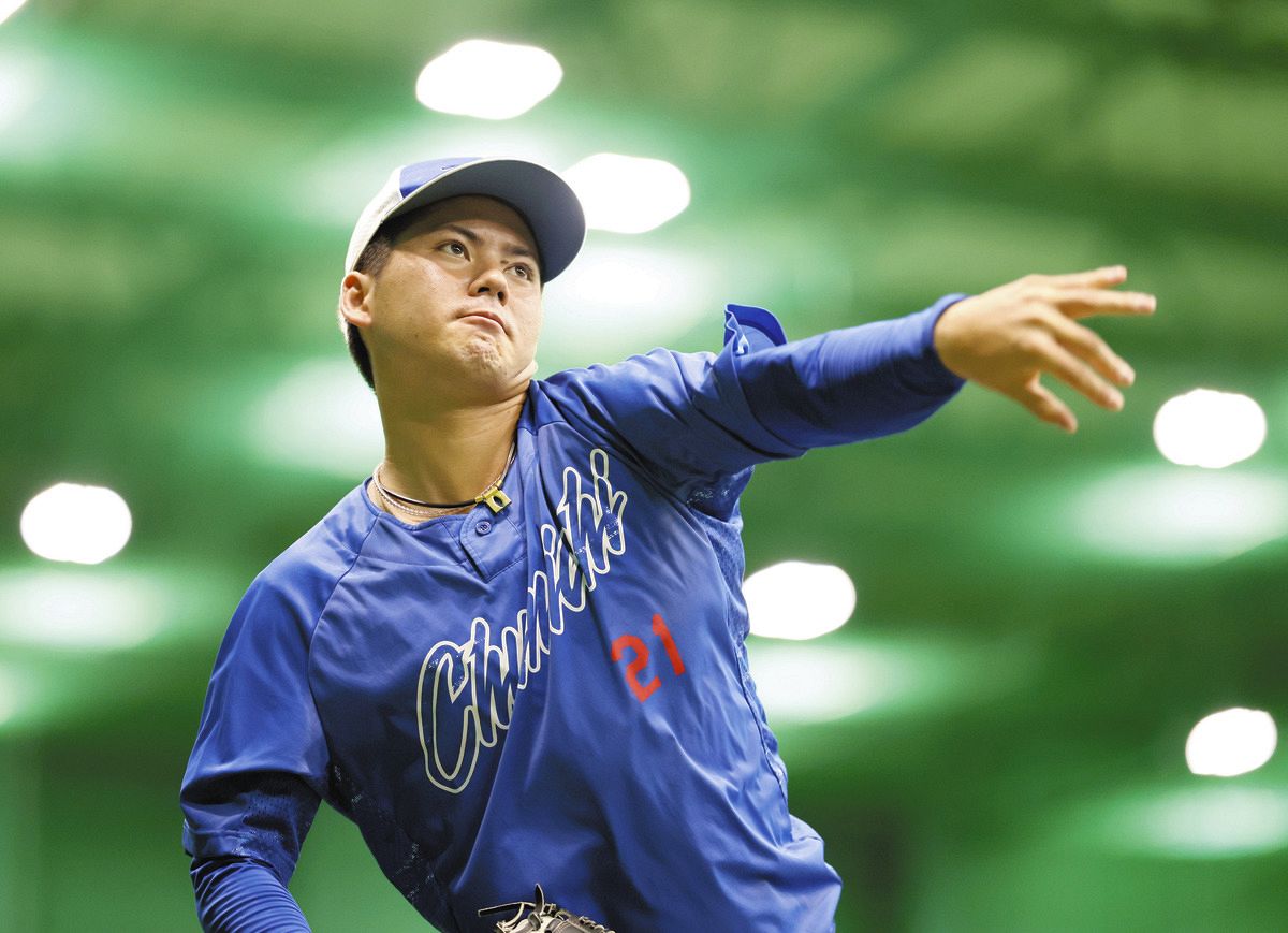 中日、甲子園で同一カード3連勝なら27年ぶりだった… 「あの恐ろしい