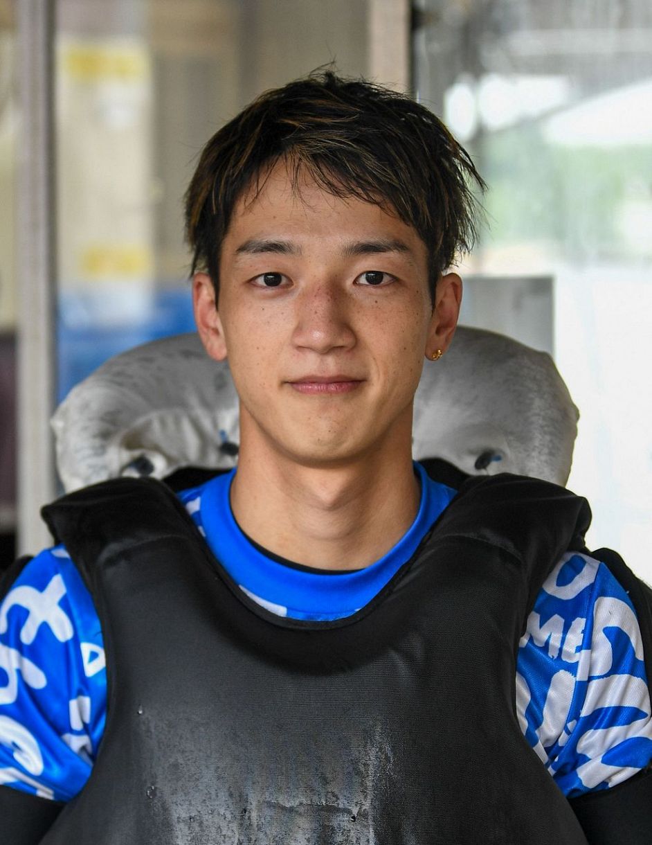 初日ドリームは選考勝率1位の上條暢嵩の逃げ有力 津ボート