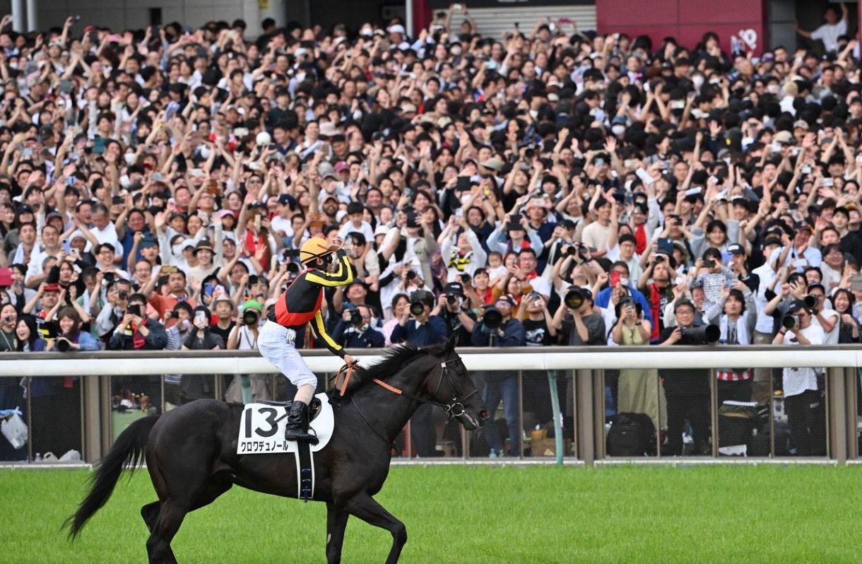凱旋門賞・北村友一騎手に聞く】パリロンシャン競馬場のトリッキーな広 