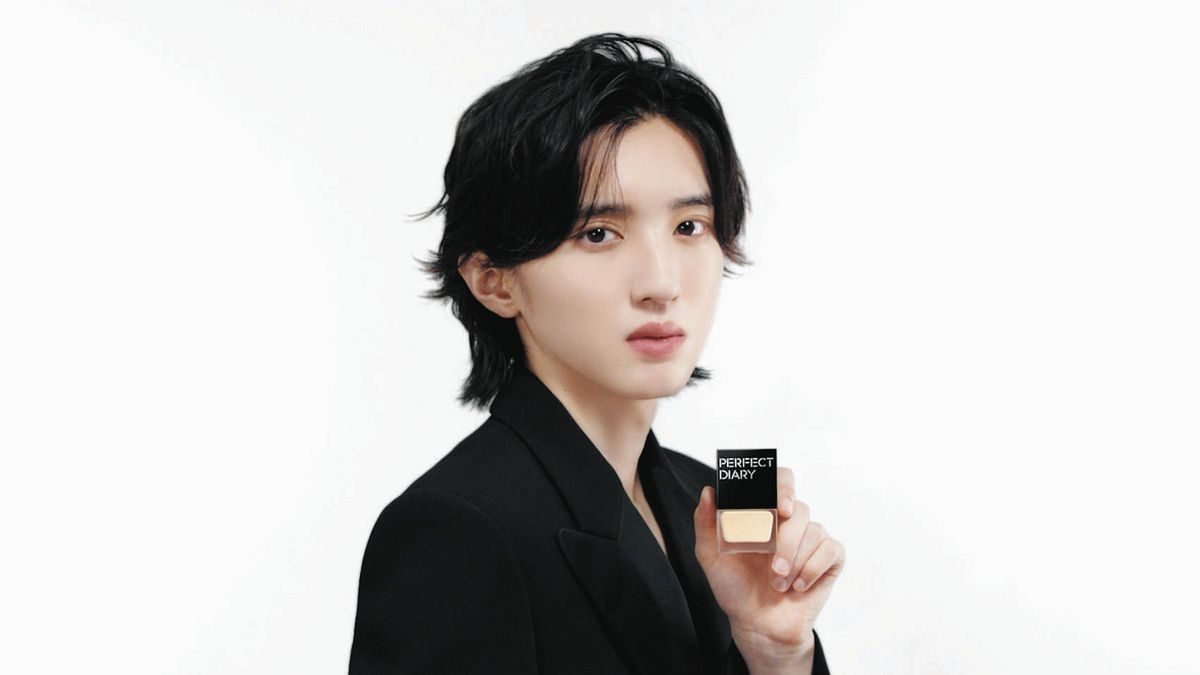 なにわ男子・道枝駿佑、360度全方位から