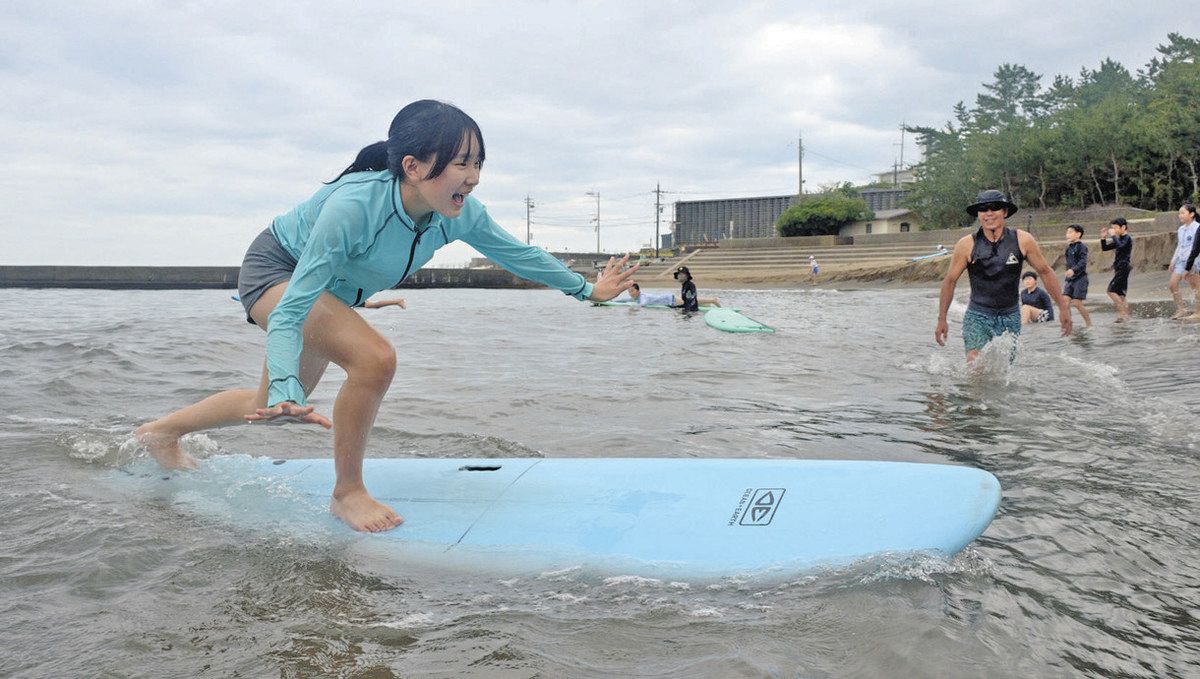 サーフィン 引退セット サーフボード ウェットスーツ ⭐︎配達可能！