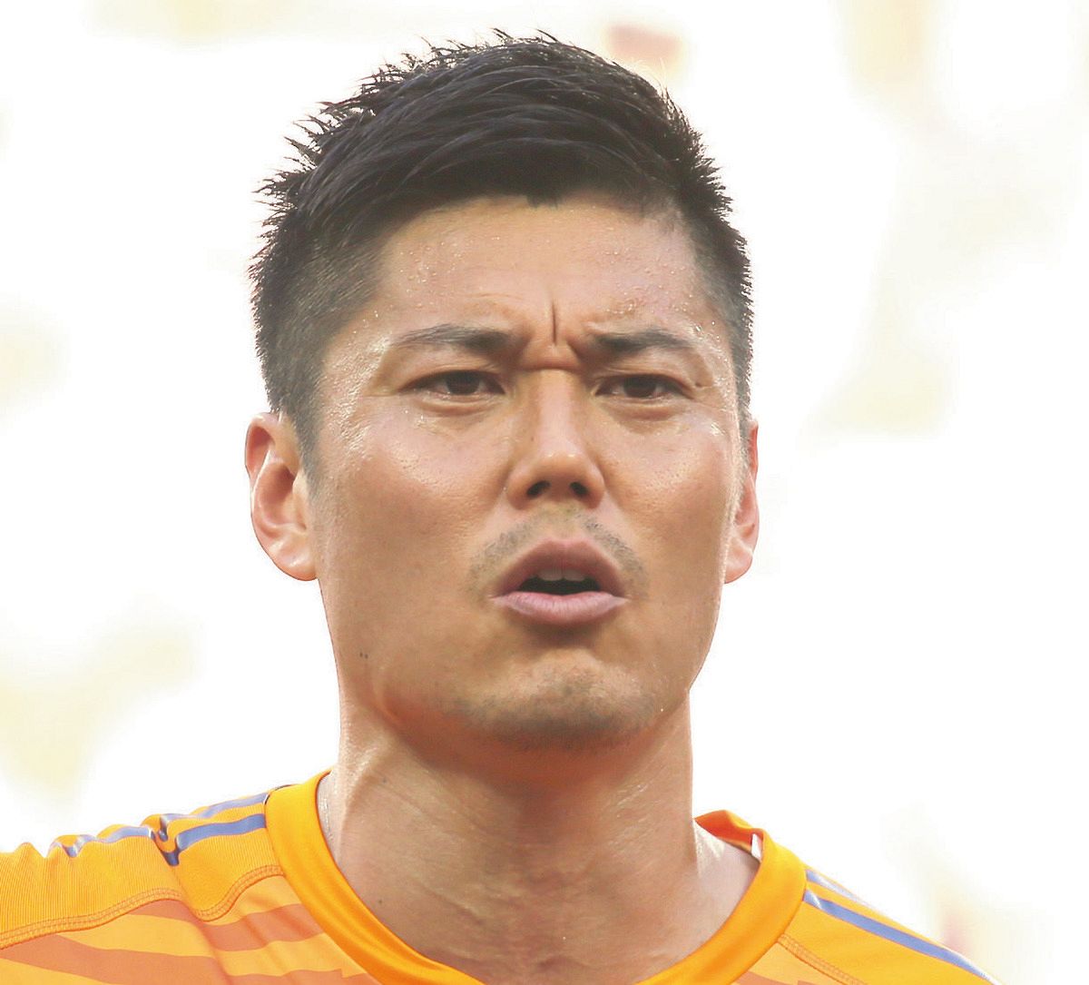 元日本代表GK川島永嗣の磐田加入にファン興奮「大期待してます」GK