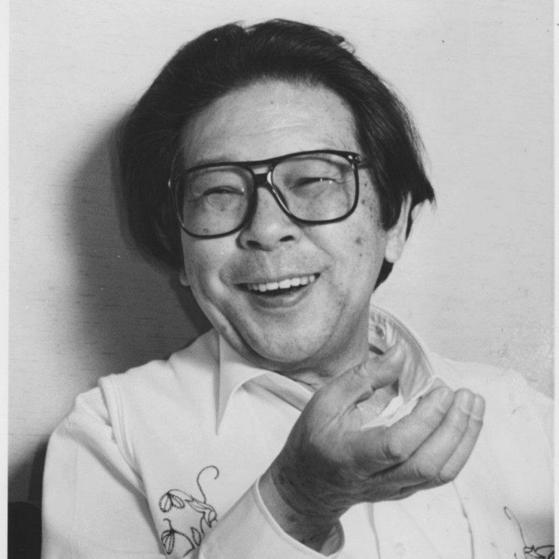富永一朗さん死去、ネットで追悼広がる 『お笑いマンガ道場』で人気…「天国で川島なお美さんに会えたかな」