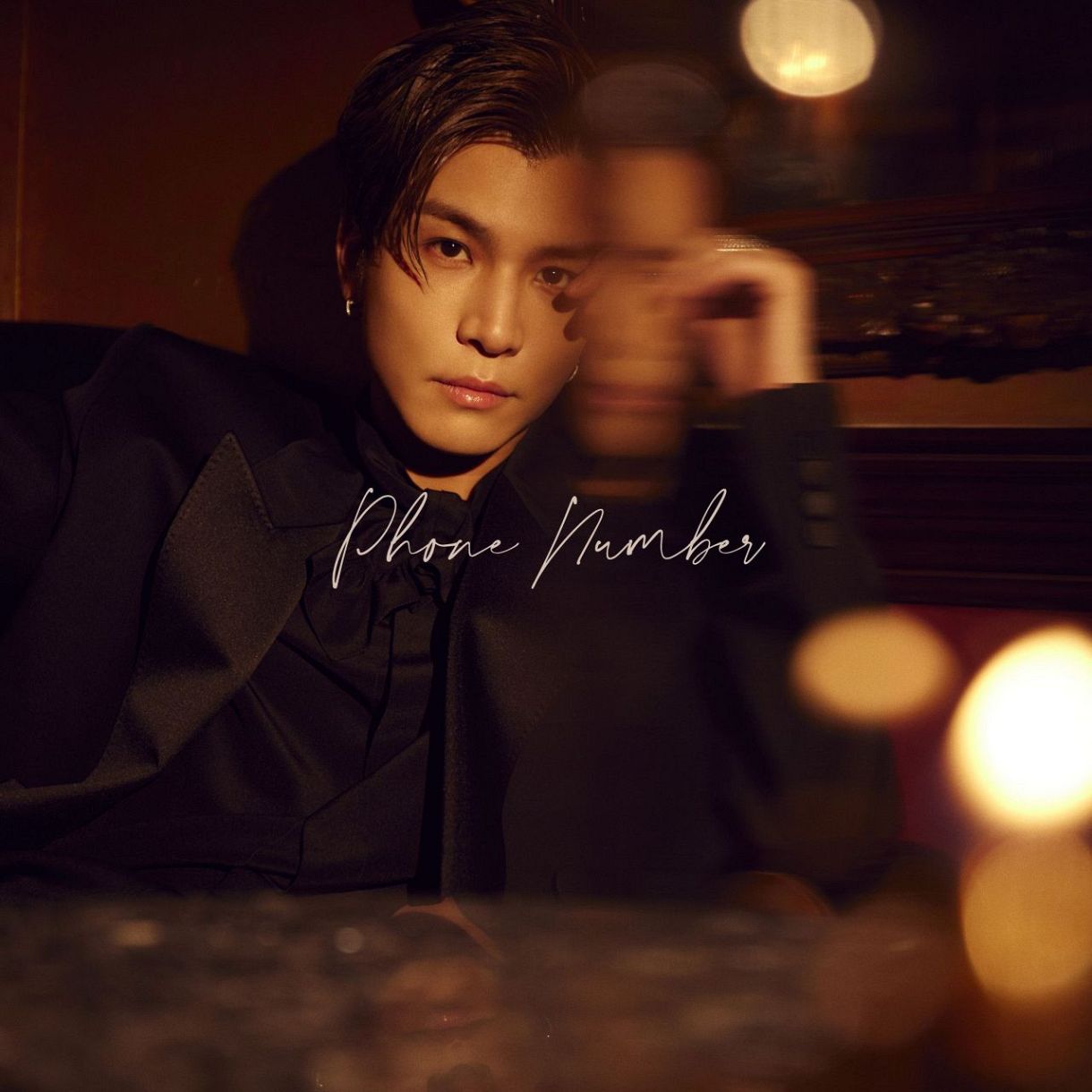 本日発売!!】2025/2/12(水)Release!! 岩田剛典 New Single
