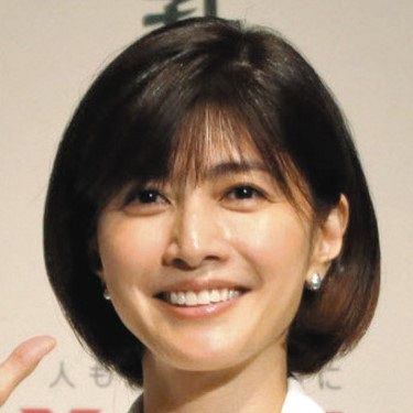 内田有紀もうすぐ50だと…うそだ！」 『めざまし８』インタビューが反響、美しさを保つ秘訣に注目：中日スポーツ・東京中日スポーツ