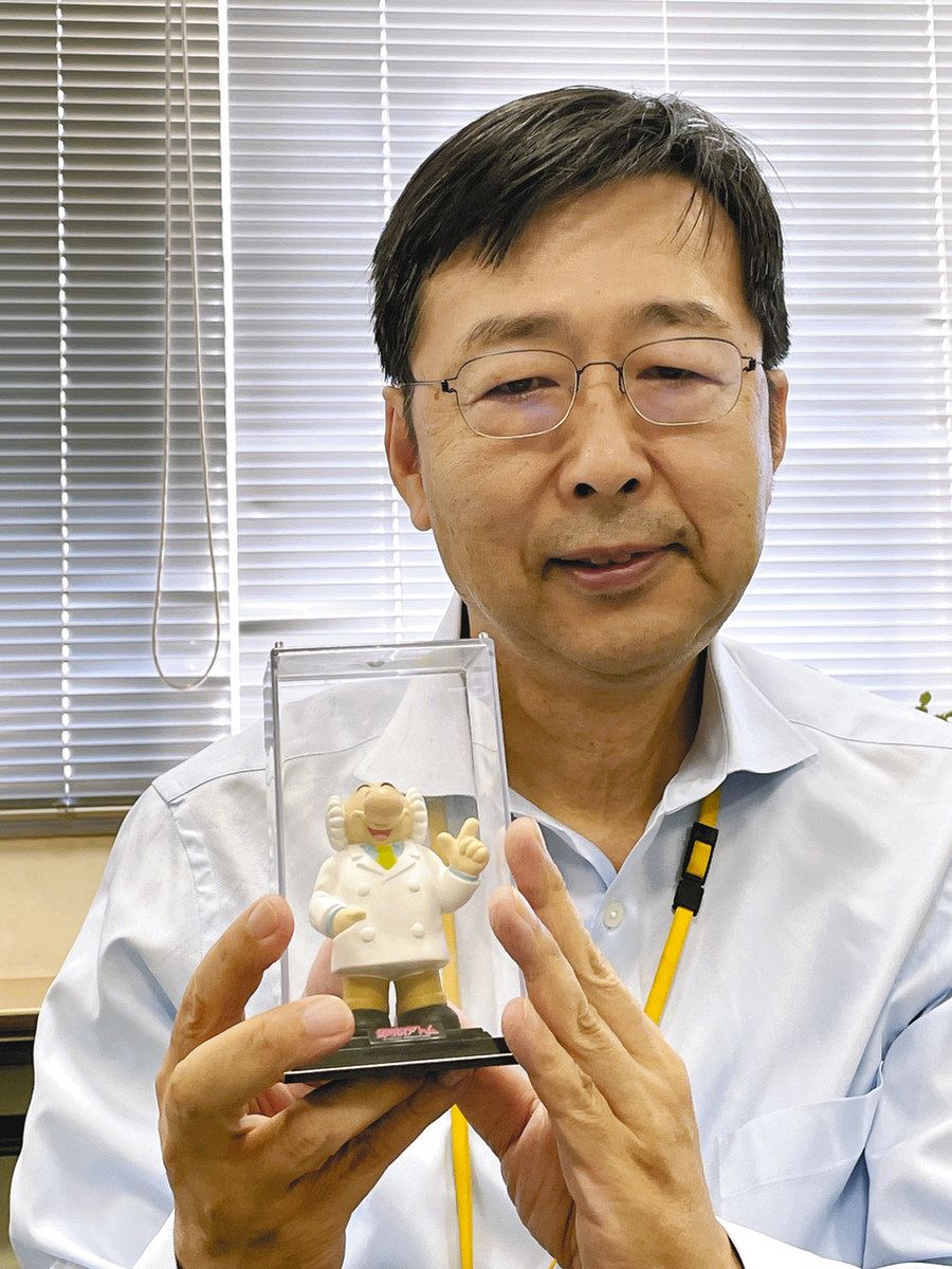 国語辞典の未来は？：中日新聞Web