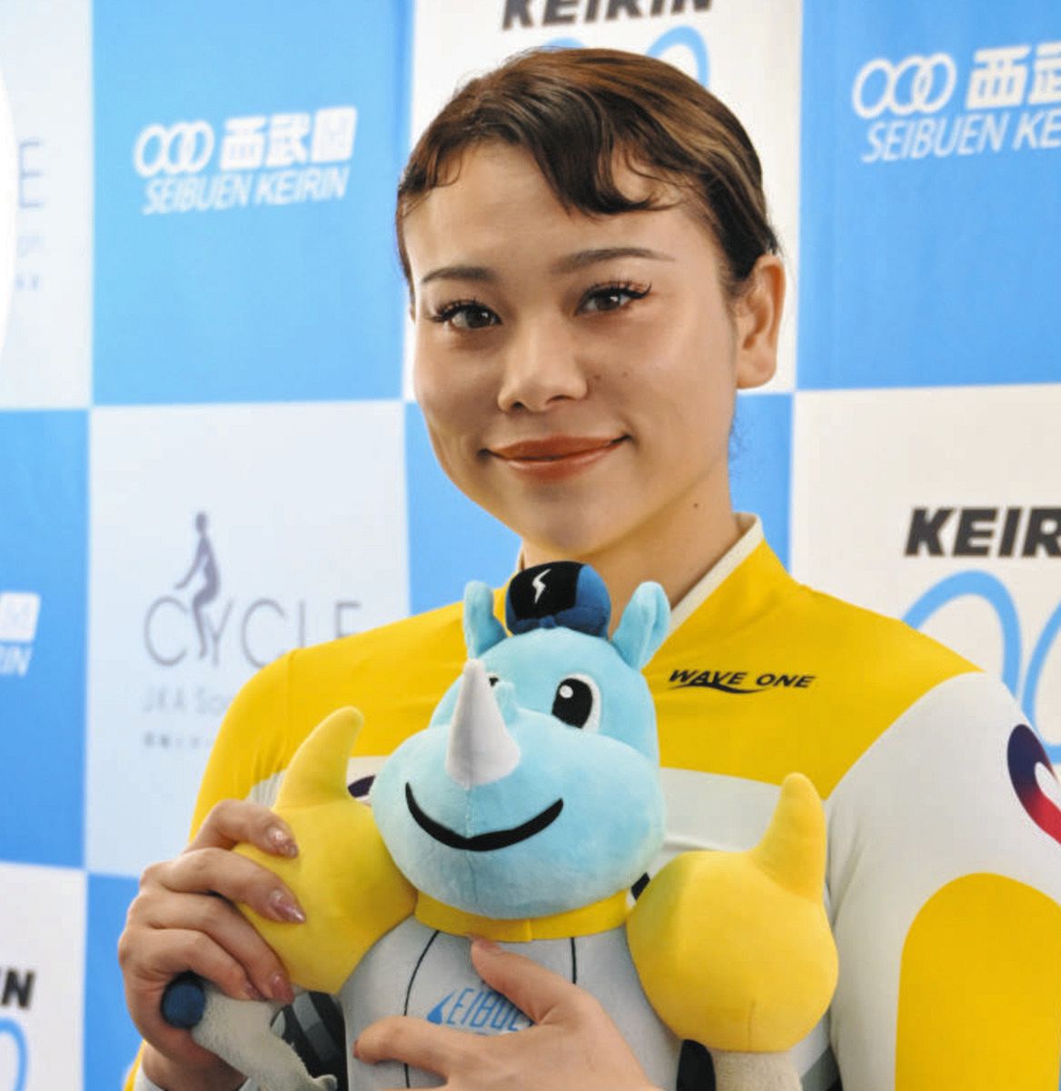 西武園競輪・G3】30連勝まっしぐらの太田りゆ 冷静まくりで連勝