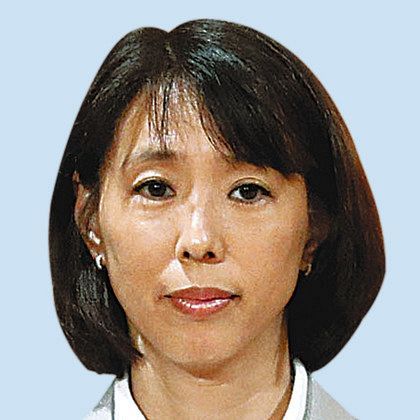 小谷さん五輪調整役 組織委起用へ 室伏さんの後任 中日新聞web