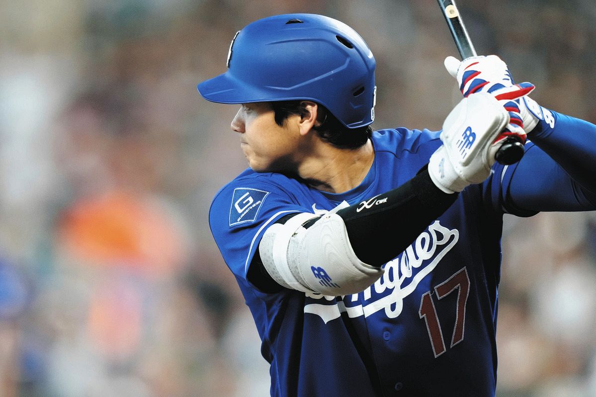 大谷翔平 今シーズン4/22 158km直球勝負 三ゴロ (WS優勝メンバー) 大谷翔平、自己ワースト更新、22打席連続ノーヒット アストロズ戦で