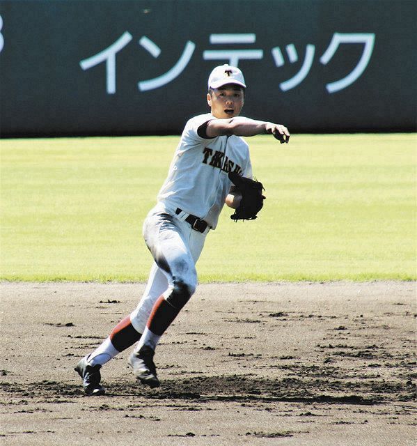 高校野球 富山大会 きょう準決勝 勝敗の鍵は 北陸中日新聞web