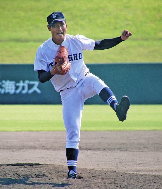 高校野球 富山大会 きょう準決勝 勝敗の鍵は 北陸中日新聞web