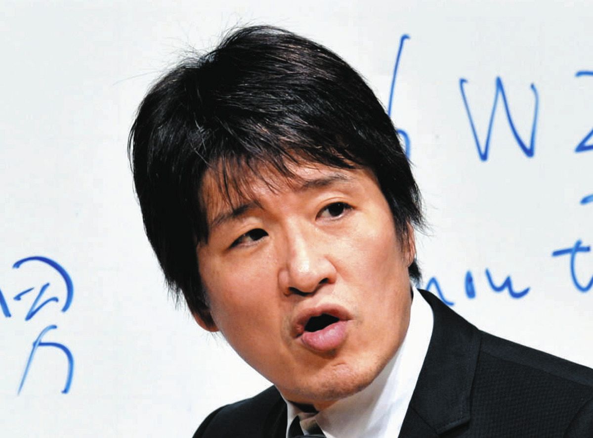 林修さん、自身への誹謗中傷訴訟の結果を報告 「私の主張が裁判所によって認められた」 約5カ月ぶりにブログを更新:中日スポーツ・東京中日スポーツ