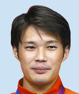 山田選手