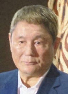 ビートたけし自民総裁選めぐり 安倍さんと麻生さん 裏であれだけやるなら自分たちがやればいいじゃん 菅総理かわいそうに と憤る 中日スポーツ 東京中日スポーツ