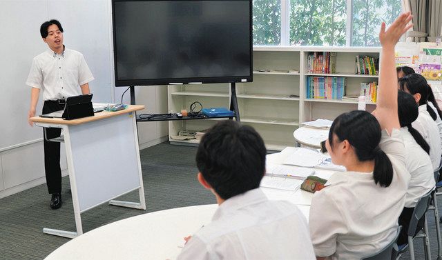 教員志望」の初心貫いて 中部地方の教職系大、学生支援に注力：中日新聞Web