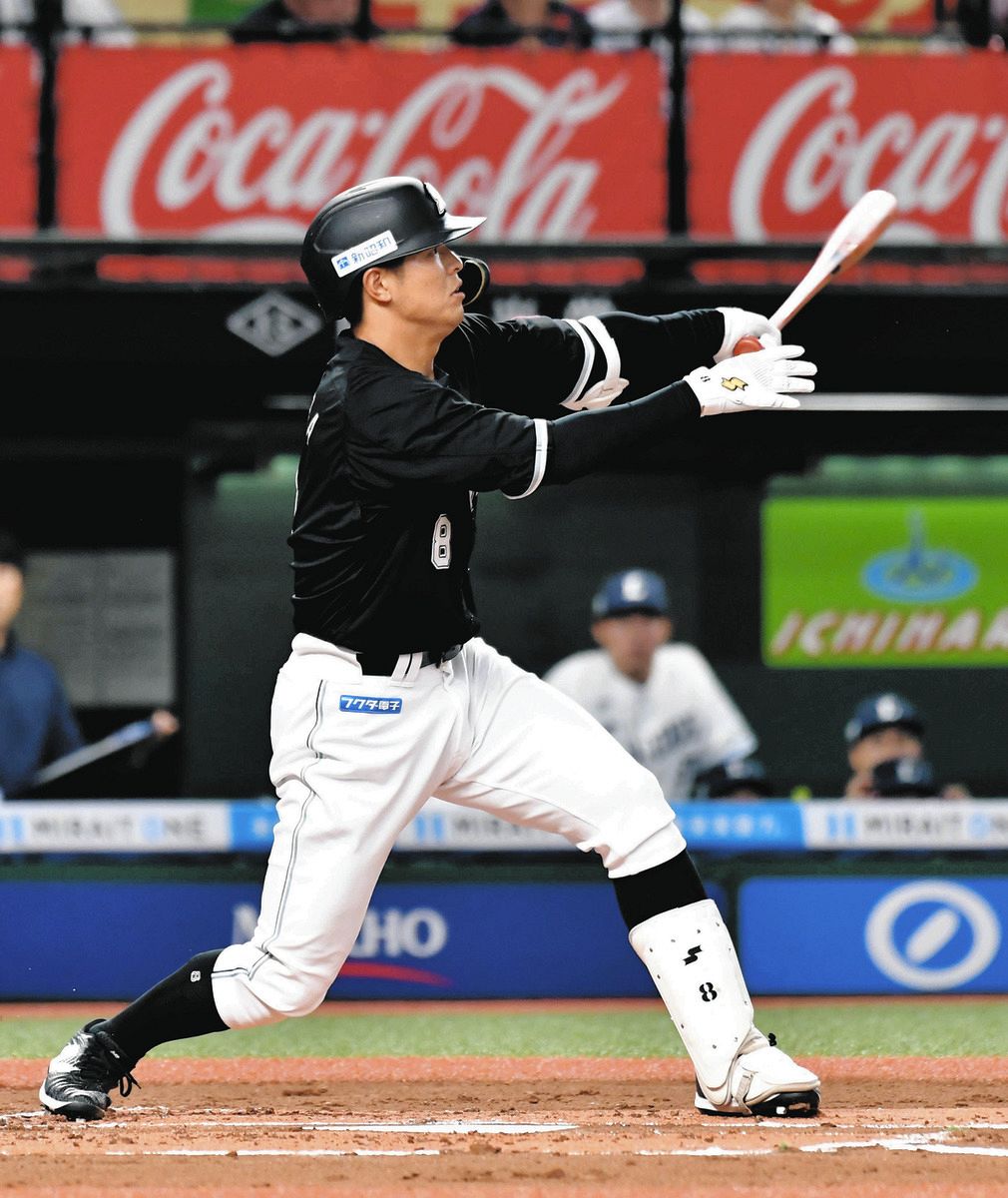 NPBバット　中村奨吾 中村奨吾 NPB木製バット - メルカリ