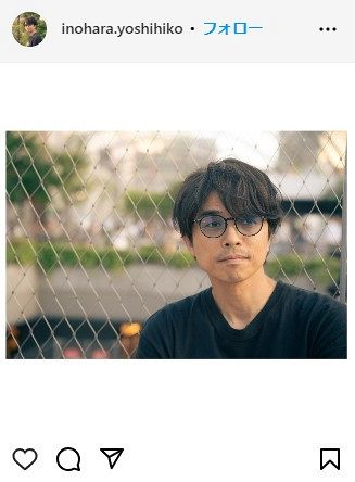 ◇井ノ原快彦、『イケオジ感半端ない』ショット【写真】：中日スポーツ