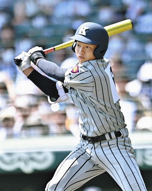 敦賀気比、北陸勢対決制す 高校野球：中日新聞Web