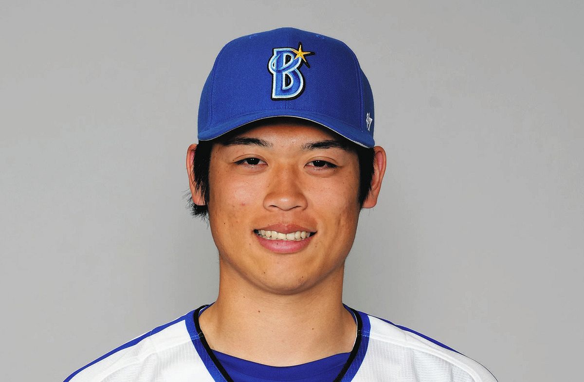 DeNA 2年目の小園健太が290万円減の910万円でサイン「来季は競争に勝ち 
