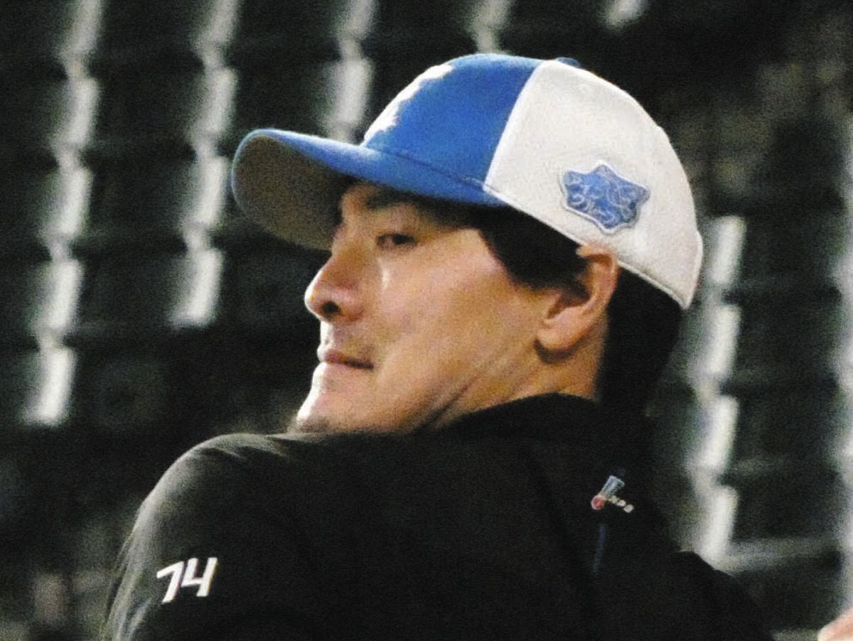 日本ハム・有原航平、移籍後エスコンで5与四球2失点「開幕にしっかり 