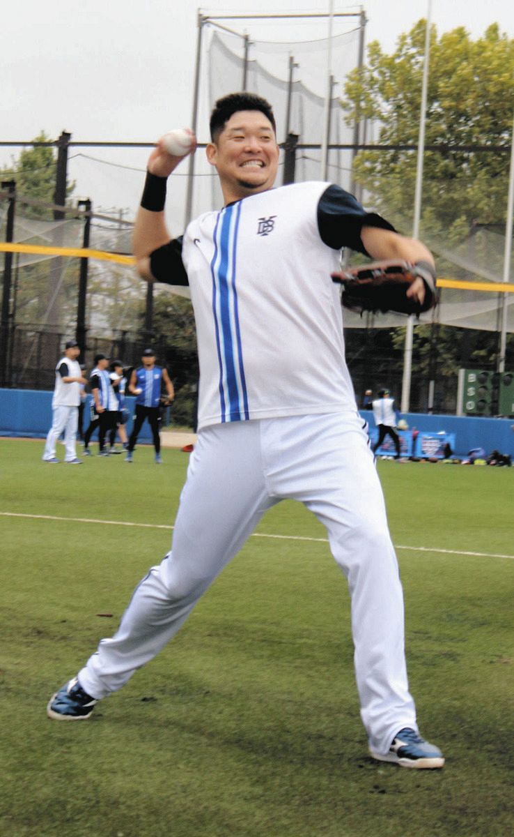 DeNA・筒香嘉智、CS勝ち抜けの極意を語る「見えないミスが大きく影響