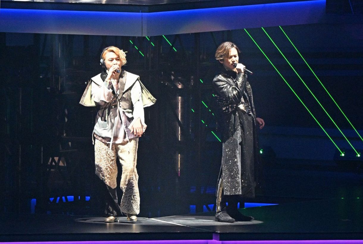 総動員数1000万人突破 堂本剛「記録、数字を目の当たりにすると幸せ