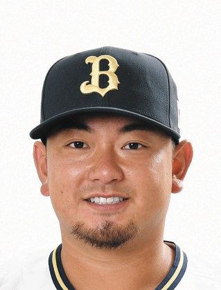 オリックス】森友哉が途中退場 投球受けた際、左手に当たる この日打棒