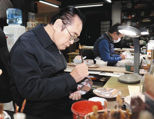 セラミックバレー 東濃可児は陶磁器の里 第５部 職人技の世界 下 中日新聞web