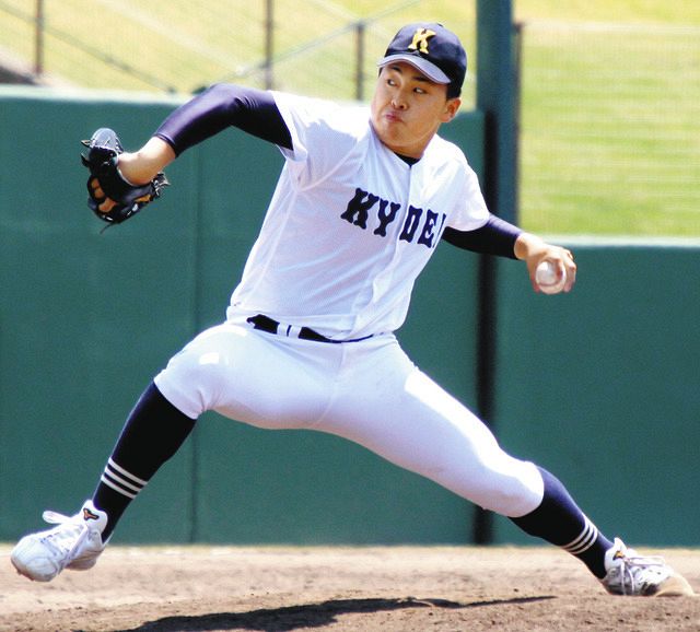 高校野球 春季高校野球三重県大会、津田学園が逆転優勝 菰野に4－1：中日新聞Web
