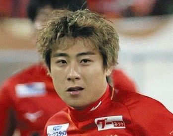 名古屋グランパス、J2磐田に期限付き移籍中の倍井謙が初の海外移籍へ