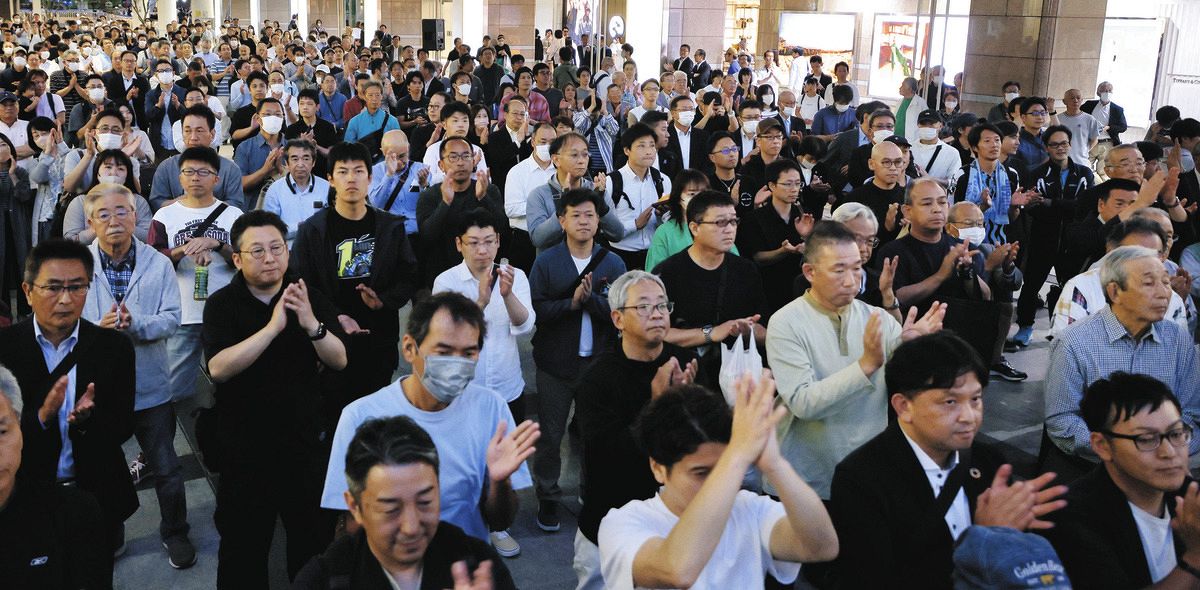 静岡県知事選 新リーダー誕生へ 26日投開票:中日新聞しずおかWeb