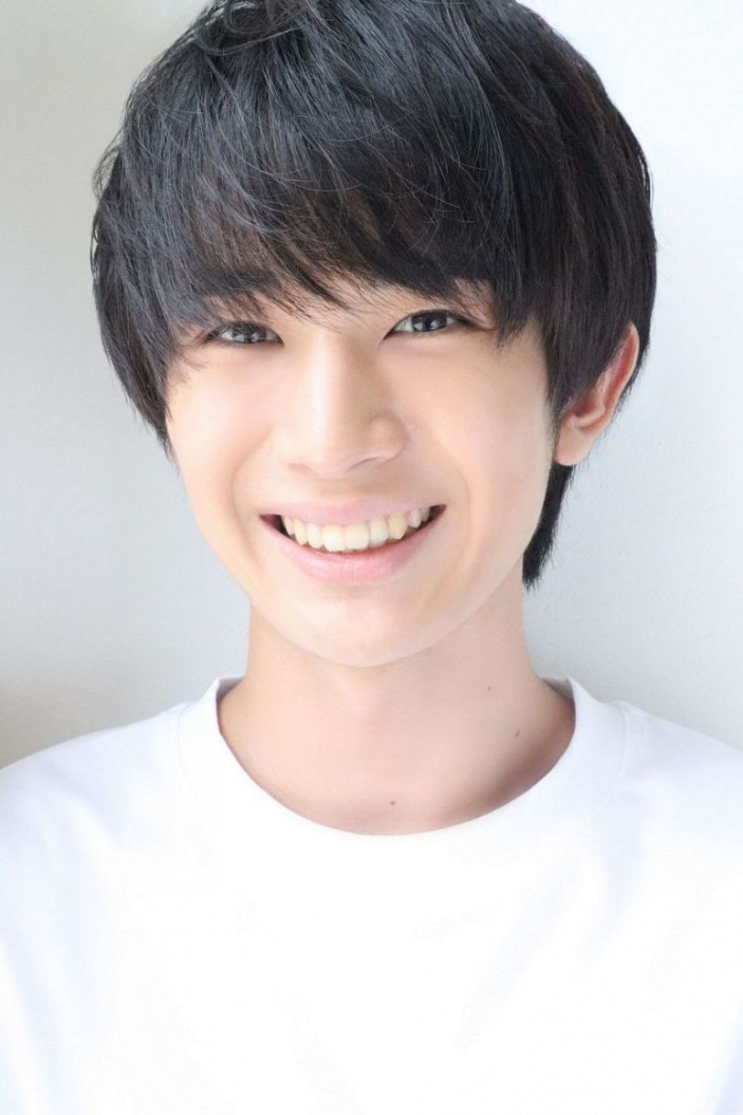 中学生　ゲイ 堀野内智、「ヤキモチ焼きで乙女チックな性格のゲイ役」に初挑戦  「皆さんに愛されるかわいいカップルを演じていけたらと思います！」：中日スポーツ・東京中日スポーツ