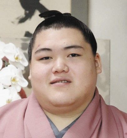 大鵬の孫、王鵬 新十両で迎える初場所「持ち味の破壊力ある突き押し相撲を見せたい」【大相撲】：中日スポーツ・東京中日スポーツ