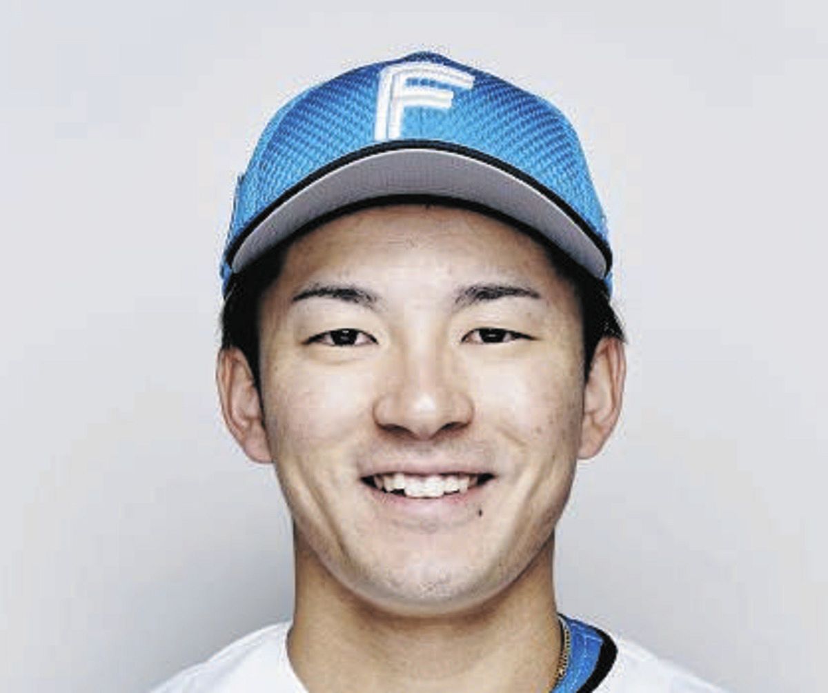 日本ハム・水野達稀、25歳の誕生日に攻守で注目 2回にスクイズ決めるも