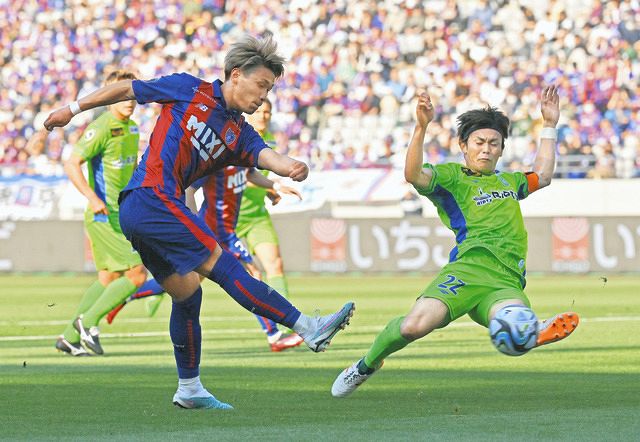 2023 FC東京 松木玖生 松木 玖生｜選手 & スタッフ｜FC東京オフィシャルホームページ
