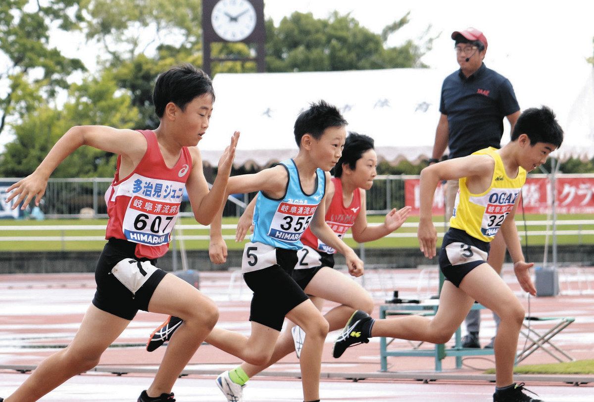 小学生 陸上 大会 安い 靴