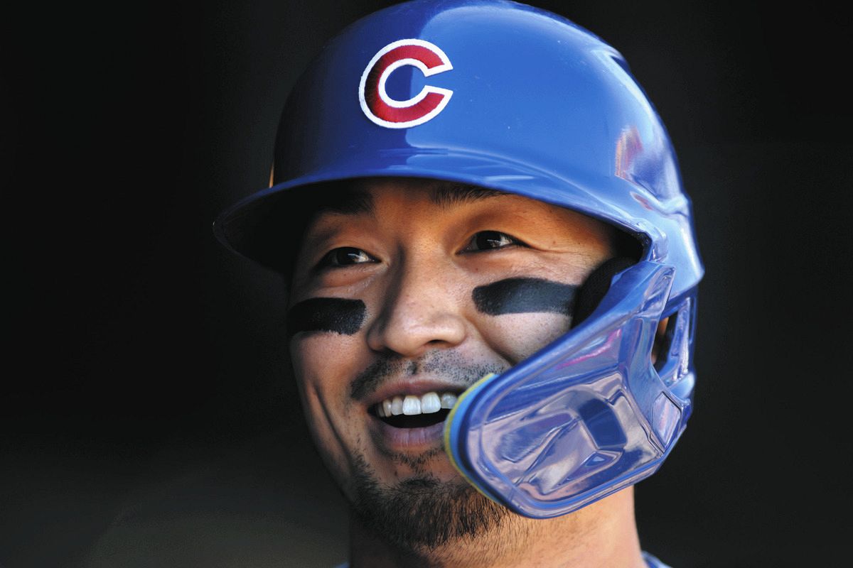 鈴木誠也、バリー・ボンズに届くか… シーズン72発ペース！ 62本で