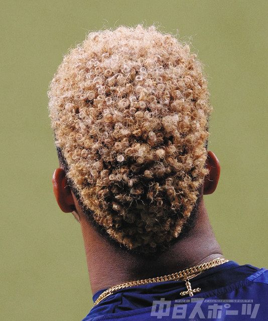 中日―阪神 マルティネス：中日スポーツ・東京中日スポーツ